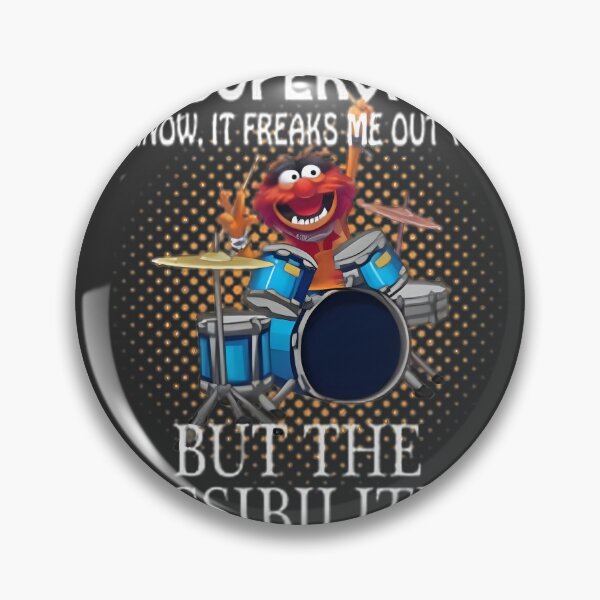 Item preview, Wild Rhythms: Unsupervised Percussionist Animal Art | Best Buy designed and sold by YourFoxTrot.