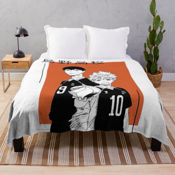 Item preview, Karasuno High School designed and sold by Petal-Path.