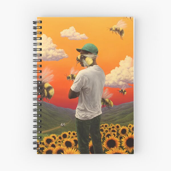 Item preview, Flower Boys designed and sold by gerardimedina.