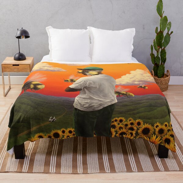 Item preview, Flower Boys designed and sold by gerardimedina.