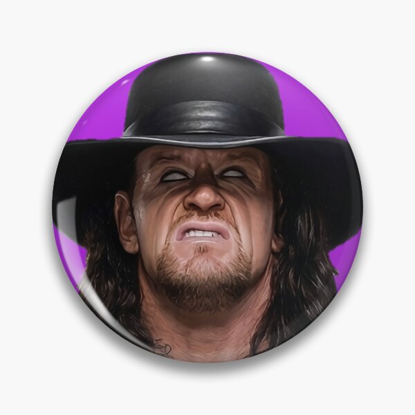 Item preview, The Undertaker Inspired Art designed and sold by ARbyCharlie.