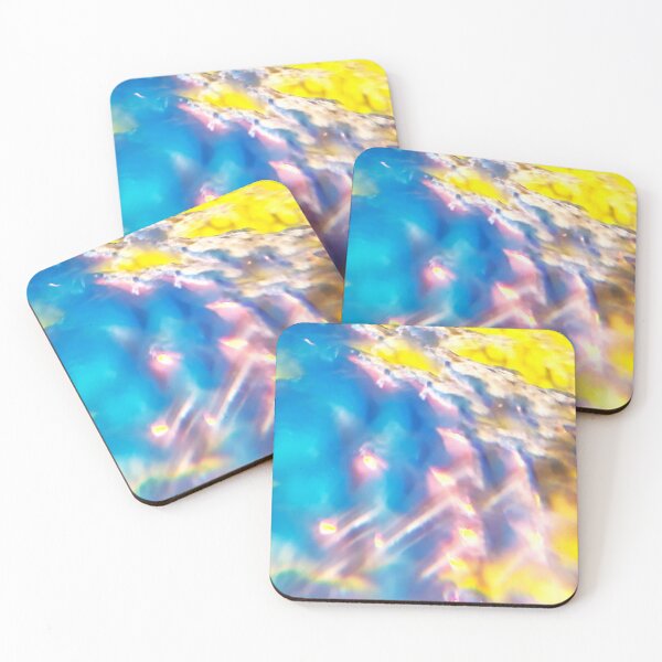 Item preview, The Golden Dandelion's Whisper: A Journey Through Light designed and sold by ElionSolis.