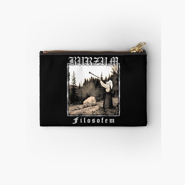 Item preview, Burzum Filosofem designed and sold by georgeweigan.