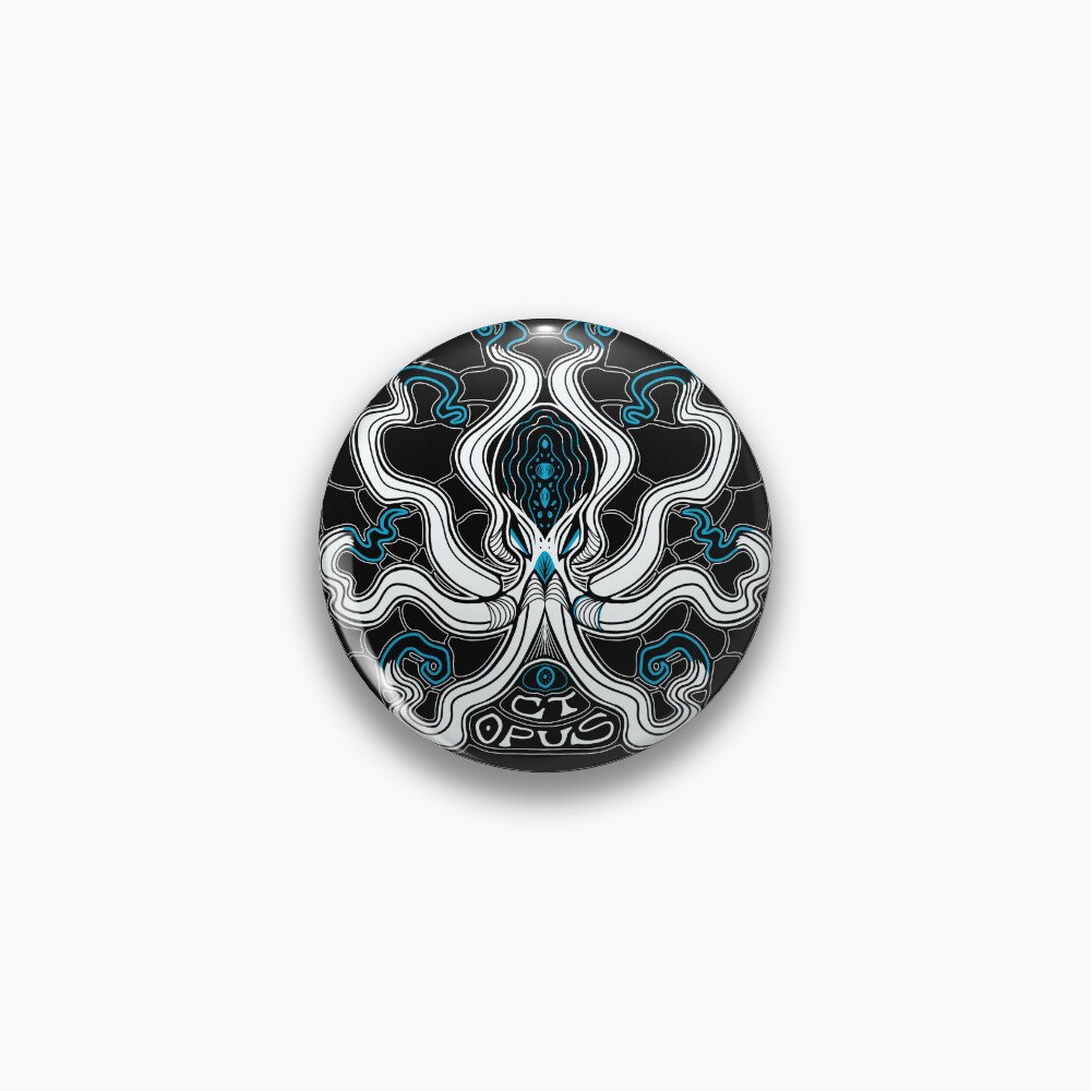 Item preview, Pin designed and sold by RacoonAnix.