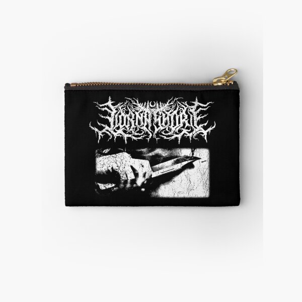Item preview, Silhouette Style Symphonic Metal Band  designed and sold by BanannaBones.