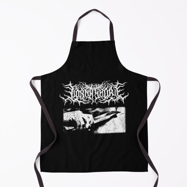 Item preview, Silhouette Style Symphonic Metal Band designed and sold by BanannaBones.