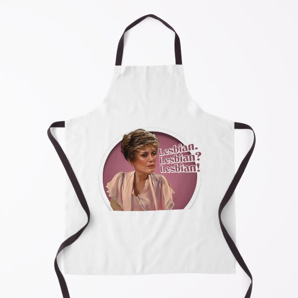 Item preview, Golden Girls Lesbian | ⭐⭐⭐⭐⭐ designed and sold by YourFoxTrot.