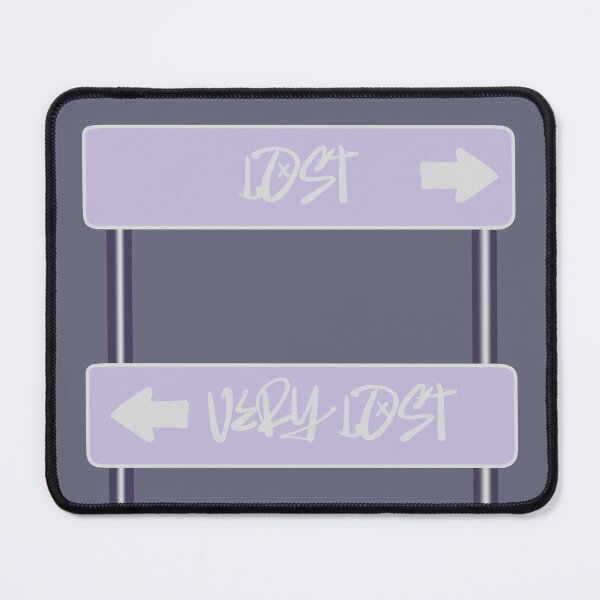 Item preview, Lost vs. Very Lost designed and sold by Blom & Co..