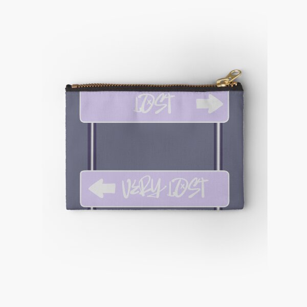 Item preview, Lost vs. Very Lost designed and sold by Blom & Co..