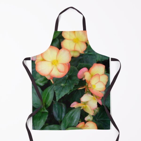 Item preview, Yellow flowers in summer garden designed and sold by olena2552.