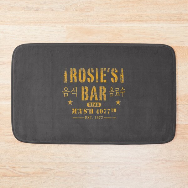 Item preview, Rosie'S Bar Retro Vintage Distressed Design | Best Gift designed and sold by YourFoxTrot.