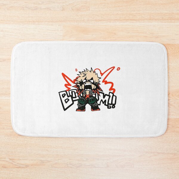 Item preview, Bwoom!! Katsuki  designed and sold by Petal-Path.