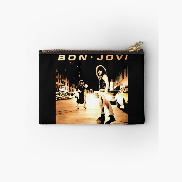 Item preview, Bon Jovi 7800 Fahrenheit Album Era Art designed and sold by motittacorp.