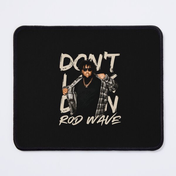 Item preview, Don't Look Down Tour Concert, Rod Wave Graphic designed and sold by laurenkoppar.