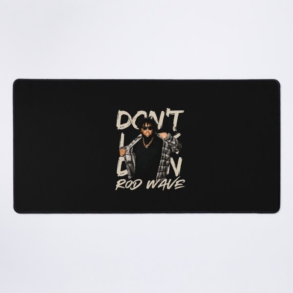 Item preview, Don't Look Down Tour Concert, Rod Wave Graphic designed and sold by laurenkoppar.