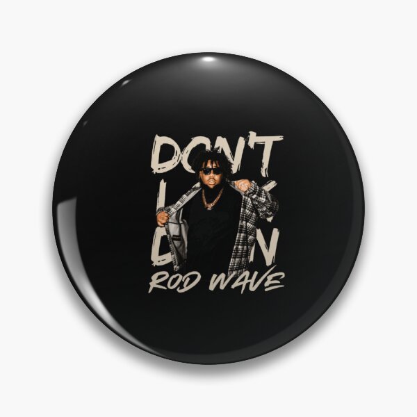 Item preview, Don't Look Down Tour Concert, Rod Wave Graphic designed and sold by laurenkoppar.