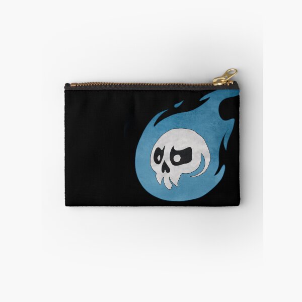 Item preview, Hellfire Skull designed and sold by Blom & Co..
