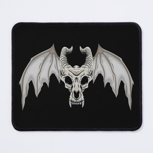 Item preview, Death Dragon V2 designed and sold by AllOutDesigns.