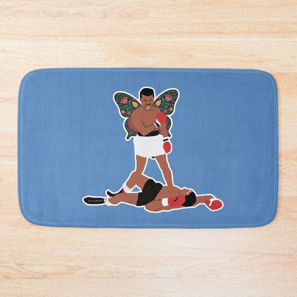 Artikelvorschau, Illustration von Muhammad Ali entworfen und verkauft von ZooStateofMind.