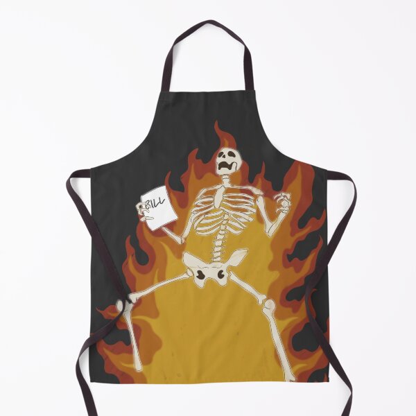 Item preview, Bills Are Killing Me designed and sold by Blom & Co..