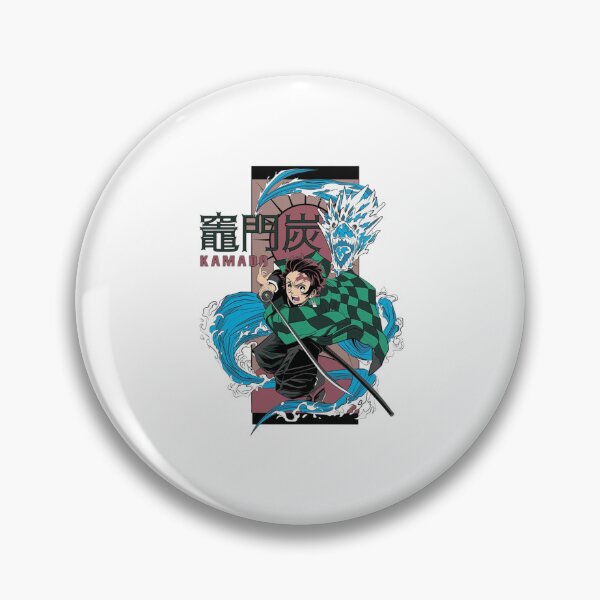 Item preview, Kamada Tanjiro  designed and sold by Petal-Path.
