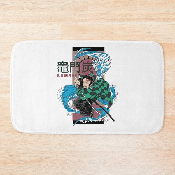Item preview, Kamada Tanjiro  designed and sold by Petal-Path.