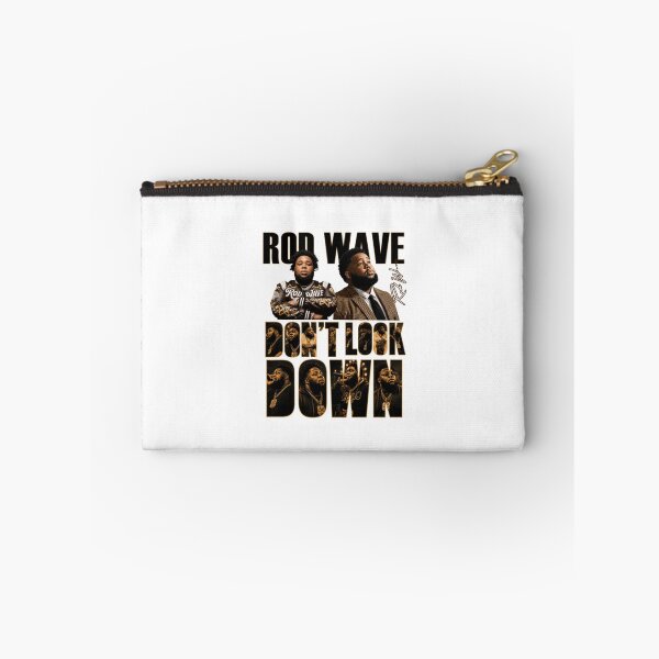 Item preview, Rod Wave Don't Look Down Concert Tour 2026 designed and sold by laurenkoppar.