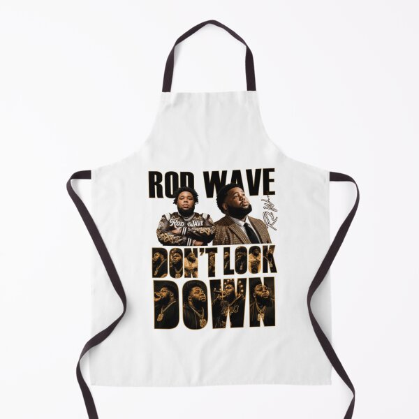 Item preview, Rod Wave Don't Look Down Concert Tour 2026 designed and sold by laurenkoppar.
