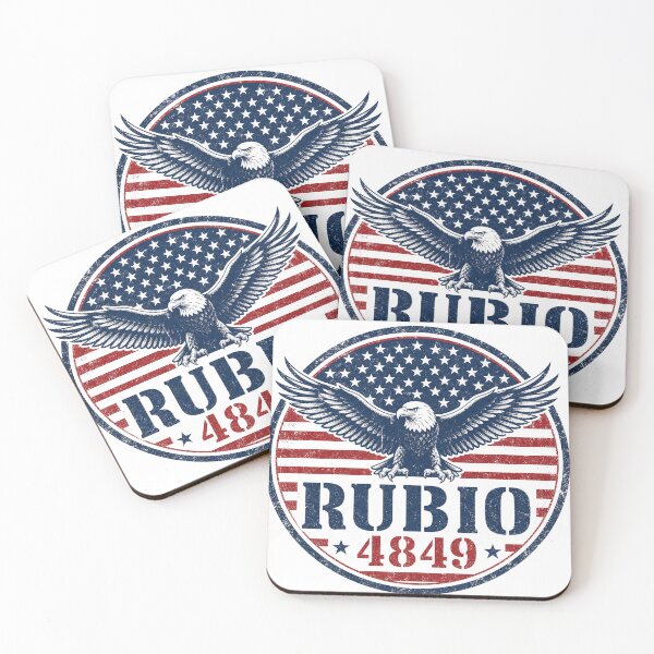 Item preview, RUBIO 4849 Eagle designed and sold by rubio4849.
