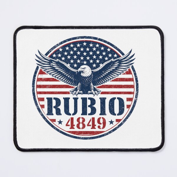 Item preview, RUBIO 4849 Eagle designed and sold by rubio4849.