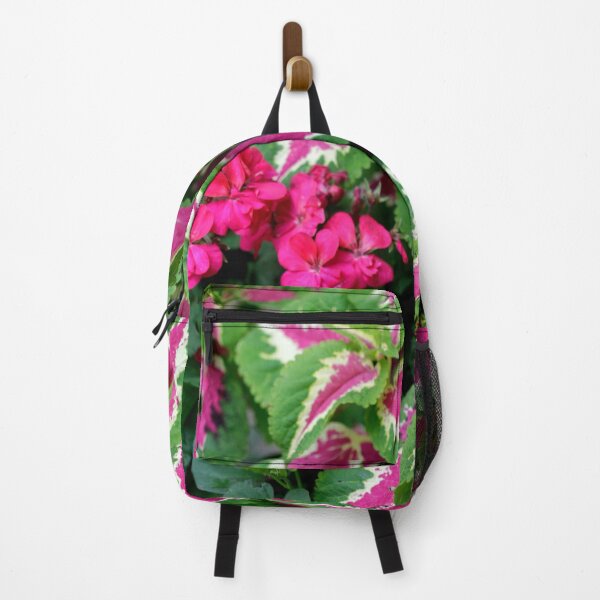 Item preview, Colorful flower in summer garden designed and sold by olena2552.