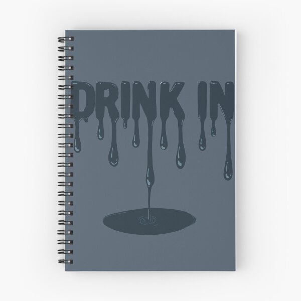 Item preview, Drink In designed and sold by Blom & Co..