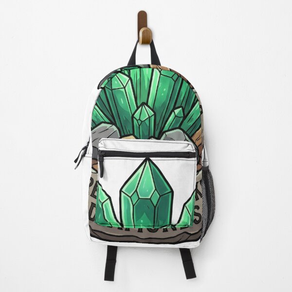 Item preview, Earthbending Crystal Cluster Pressure designed and sold by LunaMarkos.