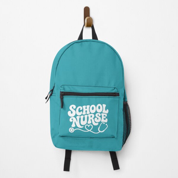 Item preview, SCHOOL NURSE designed and sold by YNELENT.