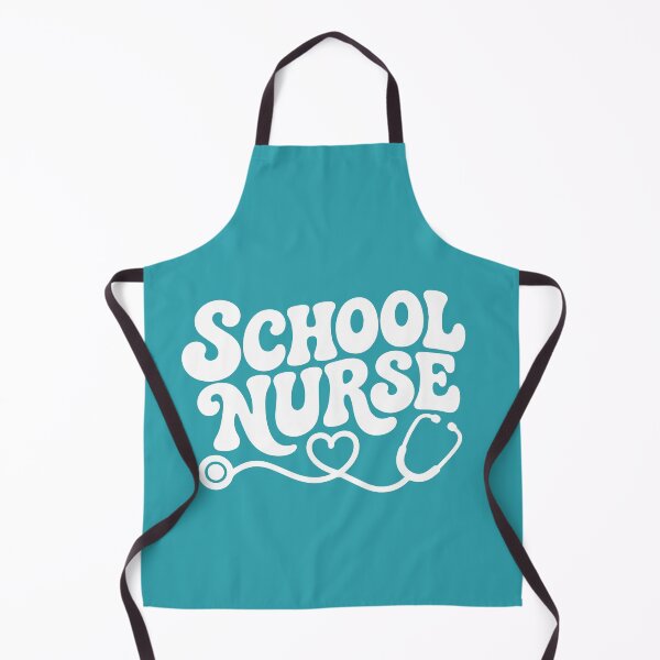 Item preview, SCHOOL NURSE designed and sold by YNELENT.