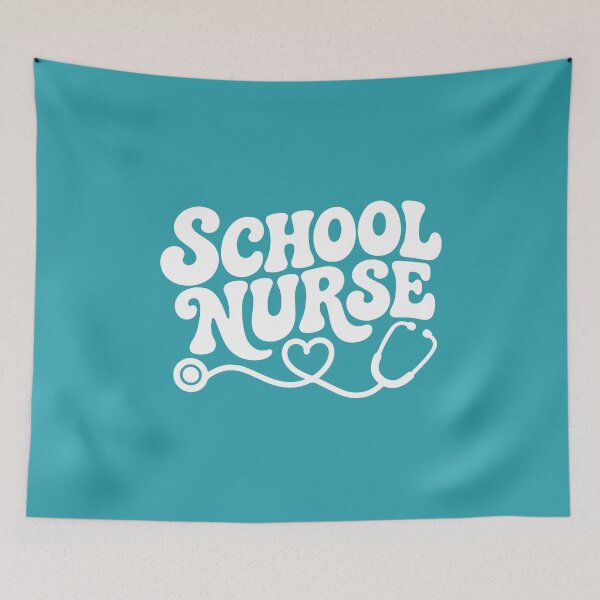 Item preview, SCHOOL NURSE  designed and sold by YNELENT.