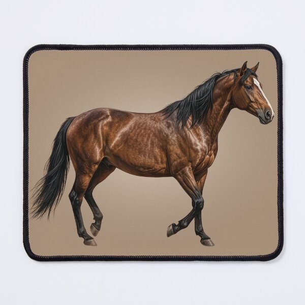 Item preview, The Abstang, a horse originating from the United States designed and sold by Cheval-de-coeur.
