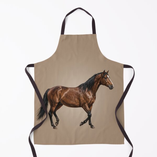 Item preview, The Abstang, a horse originating from the United States designed and sold by Cheval-de-coeur.