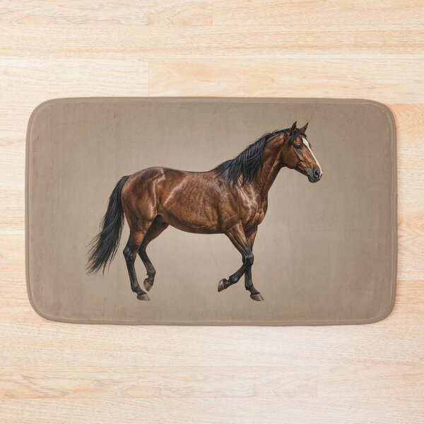 Item preview, The Abstang, a horse originating from the United States designed and sold by Cheval-de-coeur.