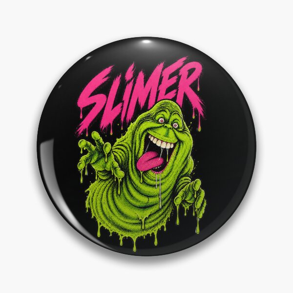 Item preview, Slimer designed and sold by Youmytype.
