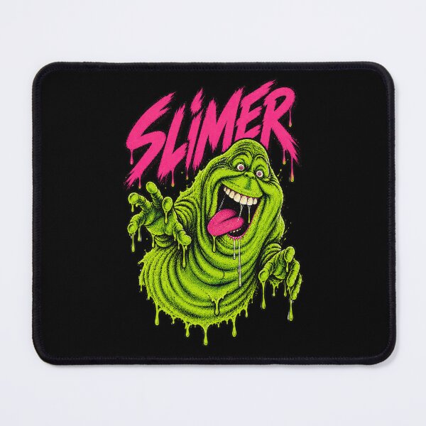 Item preview, Slimer designed and sold by Youmytype.