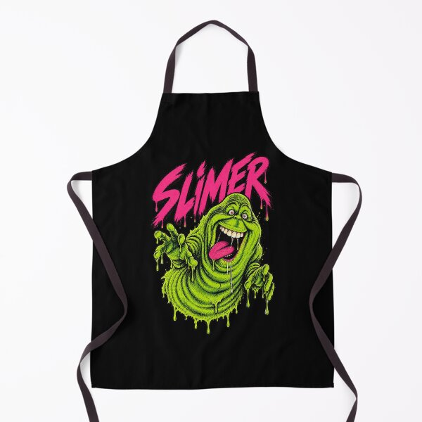 Item preview, Slimer designed and sold by Youmytype.