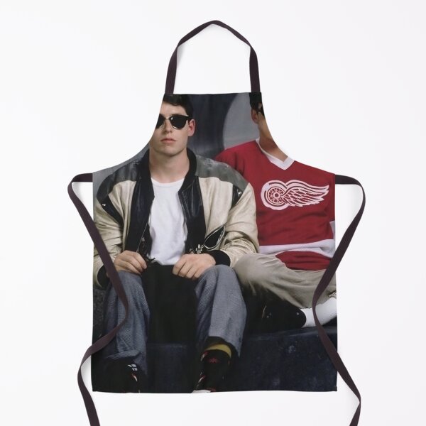 Item preview, Ferris 2 Guy wear glasses designed and sold by helenaraoley.