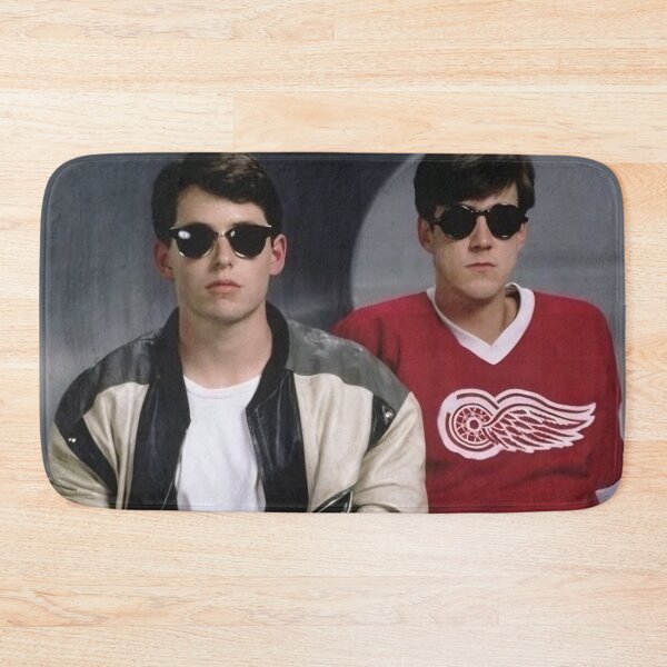 Item preview, Ferris 2 Guy wear glasses designed and sold by helenaraoley.