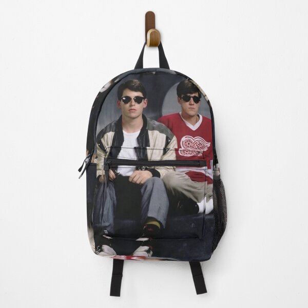 Item preview, Ferris 2 Guy wear glasses designed and sold by helenaraoley.