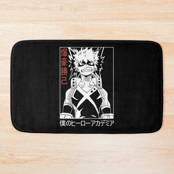 Item preview, Bakugo Katsuki  designed and sold by Petal-Path.