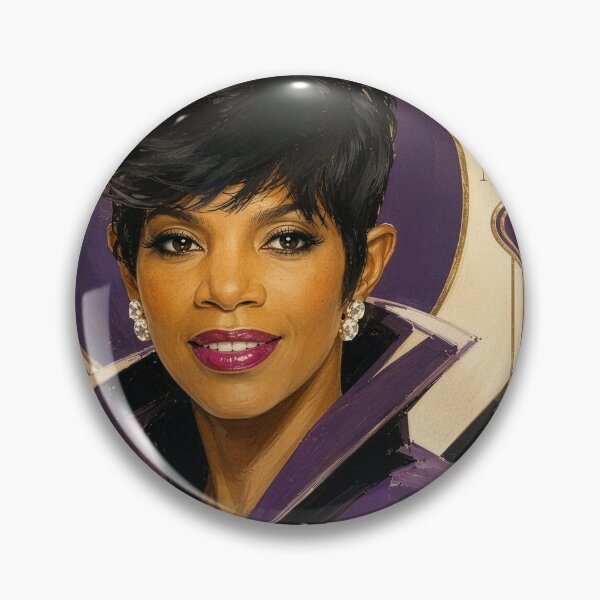 Item preview, Melba Moore -LMFM designed and sold by Laeton Designs.