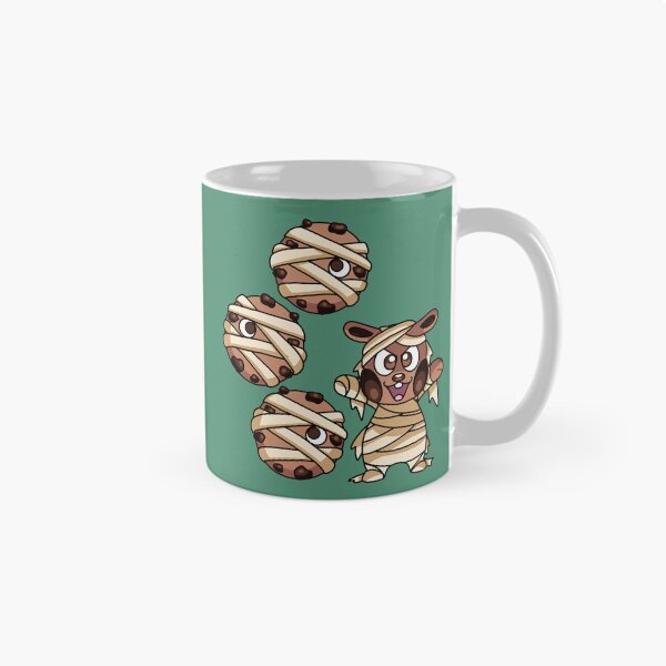 Item preview, Scrumptiously Spooky— Choco Chipmunk designed and sold by TVict101.