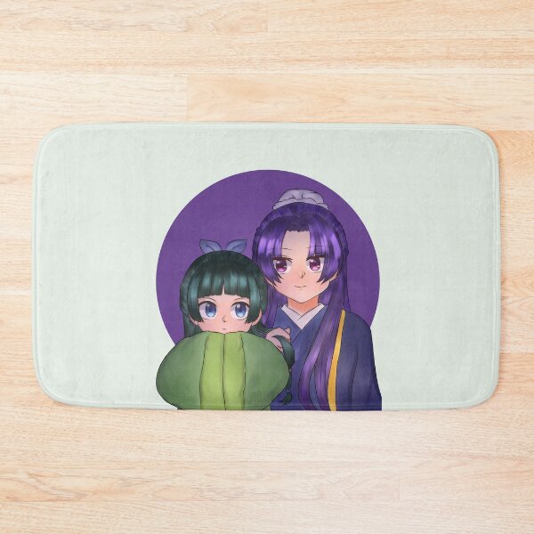 Item preview, Scribble Apothecary and Eunuch  designed and sold by Izaa-aart.