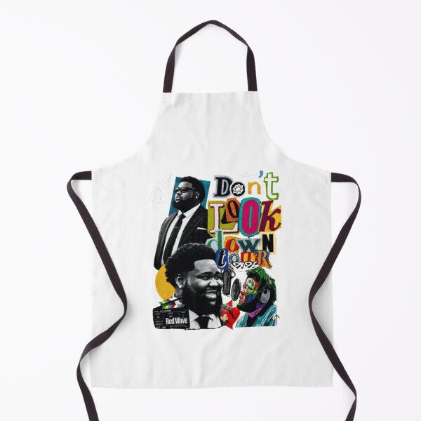 Item preview, Rod Wave Don't Look Down 2026 Concert Vibes designed and sold by laurenkoppar.